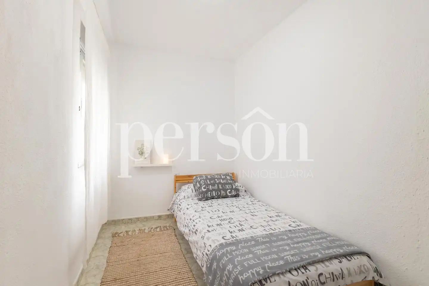 Flat for sale in La Torre