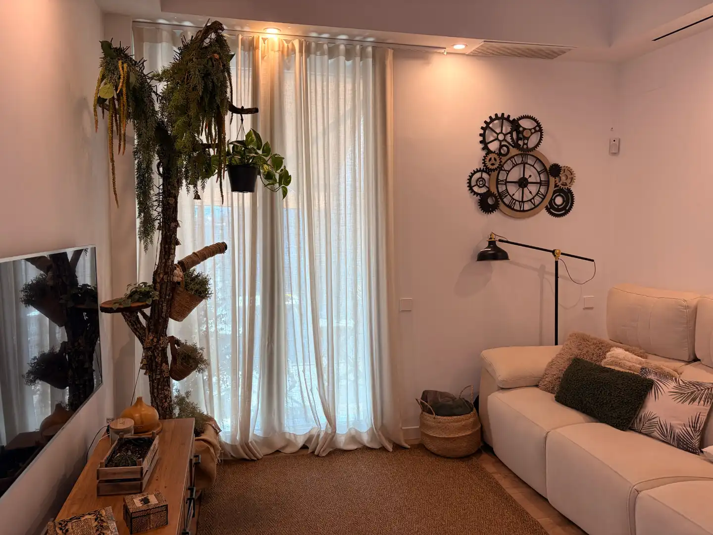 Maisonette mit Terrasse zum Verkauf in Centre - Sant Oleguer, imagen 5