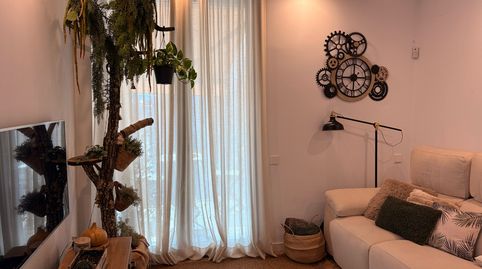 Foto 5 de Dúplex en venta en Centre, Sabadell