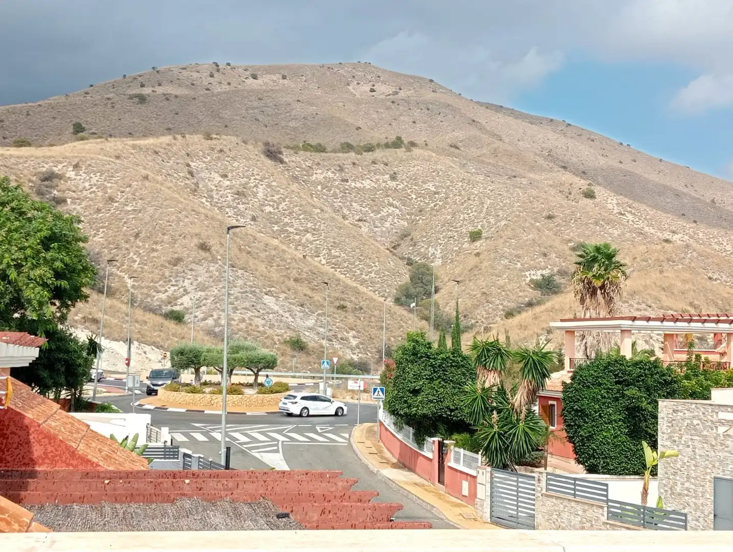 Semi-detached house with terrace for sale in Balcón de Finestrat - Terra Marina, imagen 12