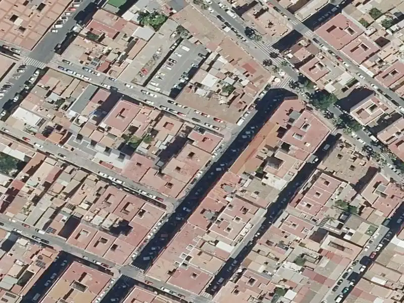 Casa en venda a 46100