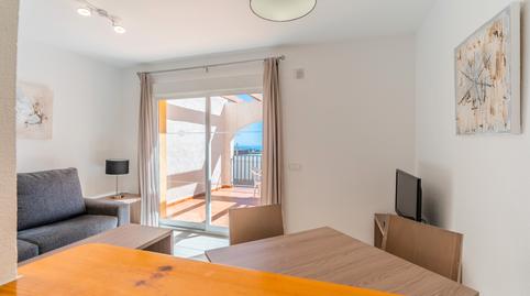 Foto 4 de Àtic en venda a Cometa, Alicante