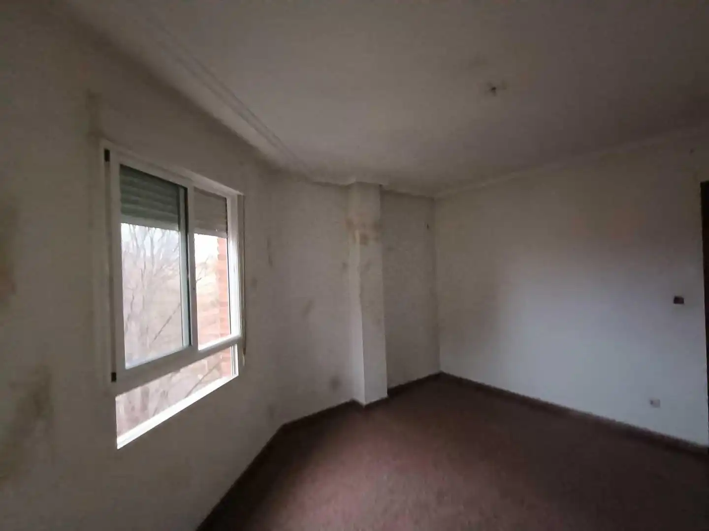 Habitación de Piso en venta en Petrer con Terraza y Balcón