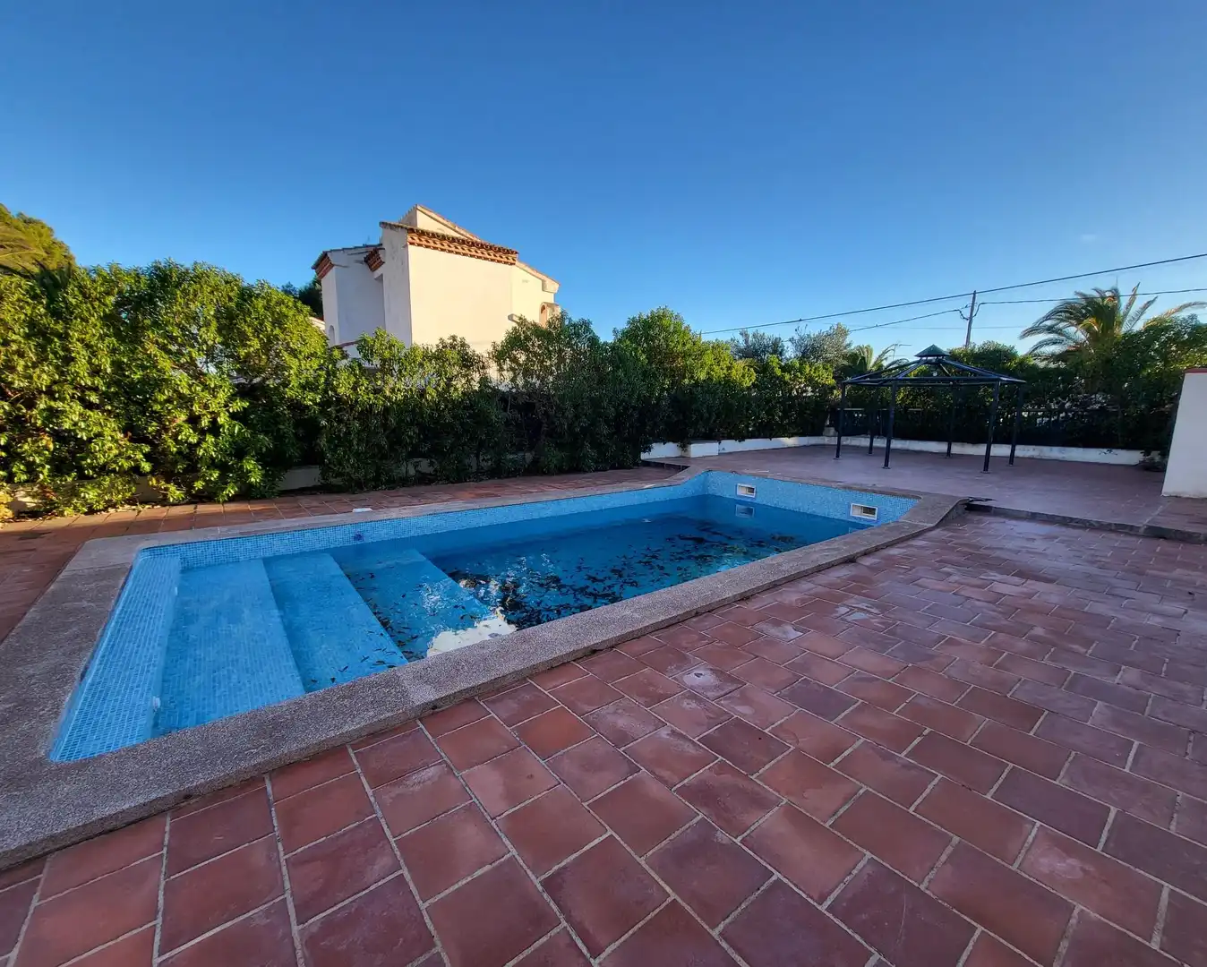 House with pool for sale in Les Tres Cales, imagen 19