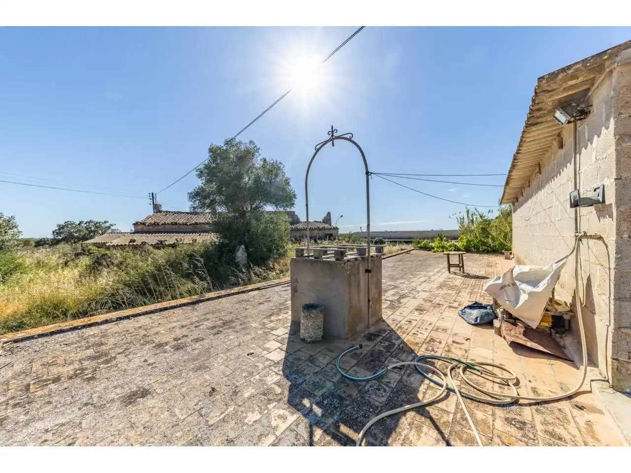 Terreno rustico in vendita a Llucmajor pueblo, imagen 20