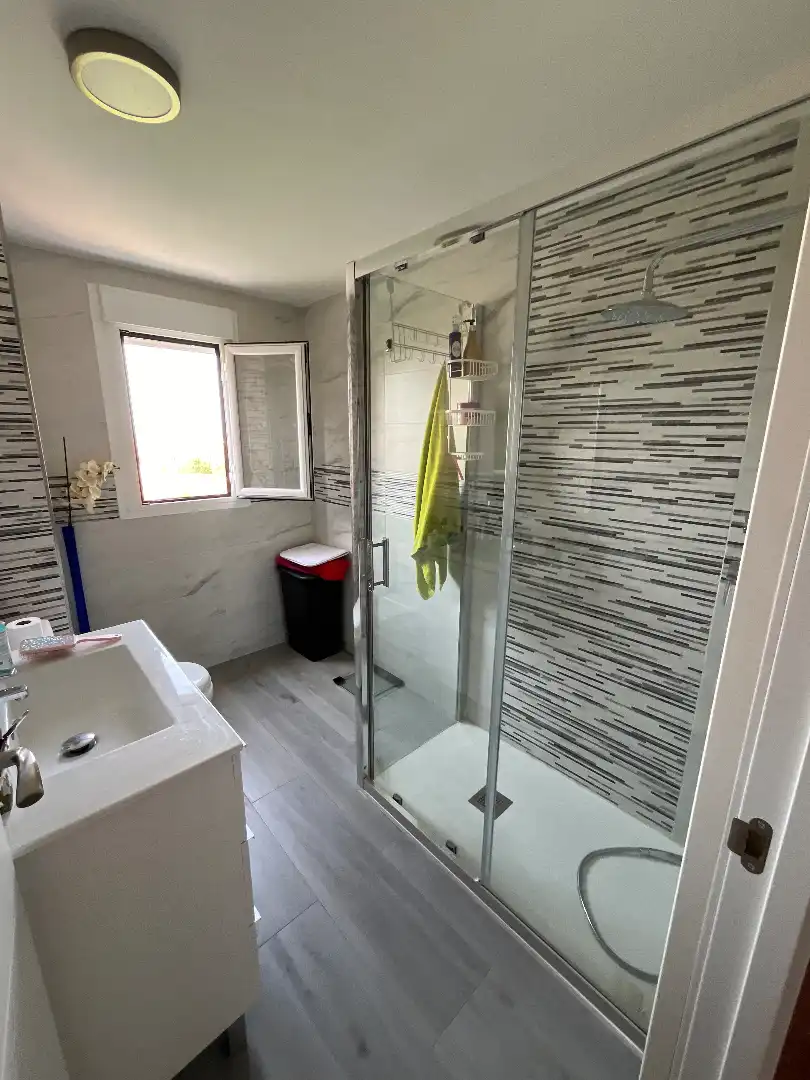 Flat with terrace to rent in Calle Luz Casanova 3, imagen 33