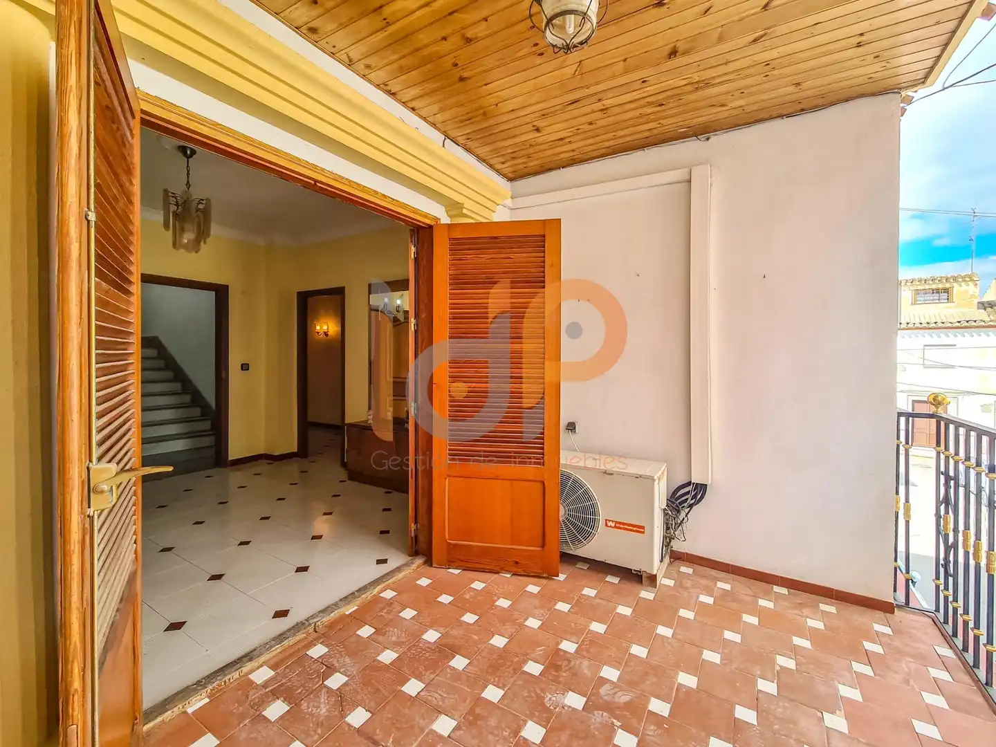Appartamento con terrazza in vendita a Huércal-Overa, imagen 3