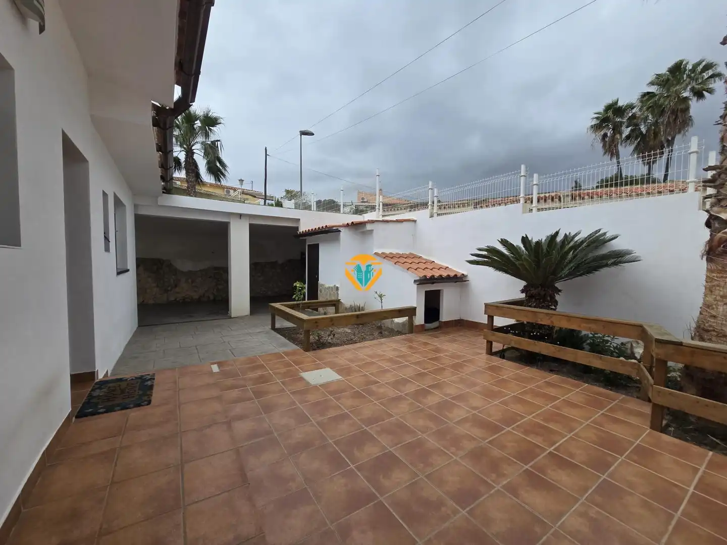 Villa mit Pool zum Verkauf in Barranco Hondo, imagen 38