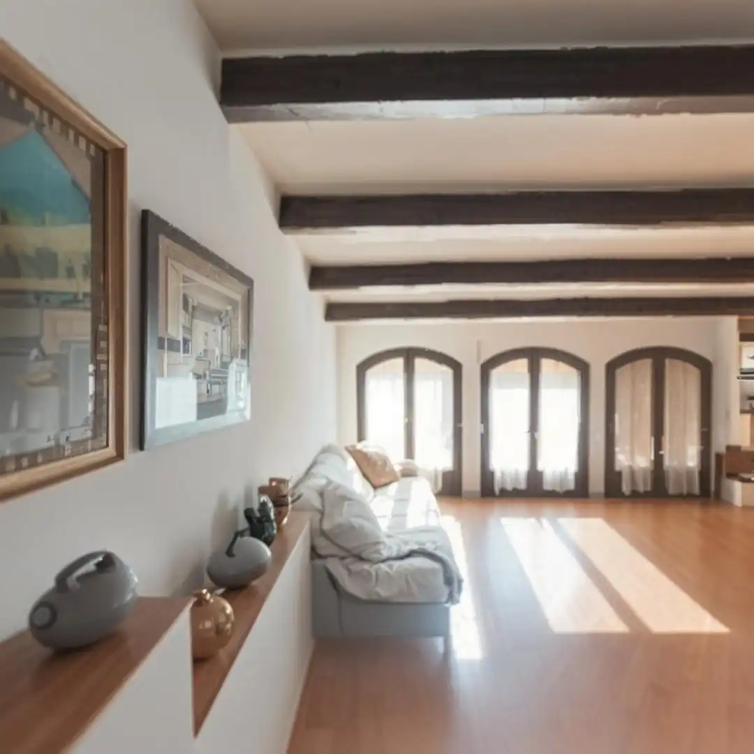 Casa adosada en venta en Cardedeu