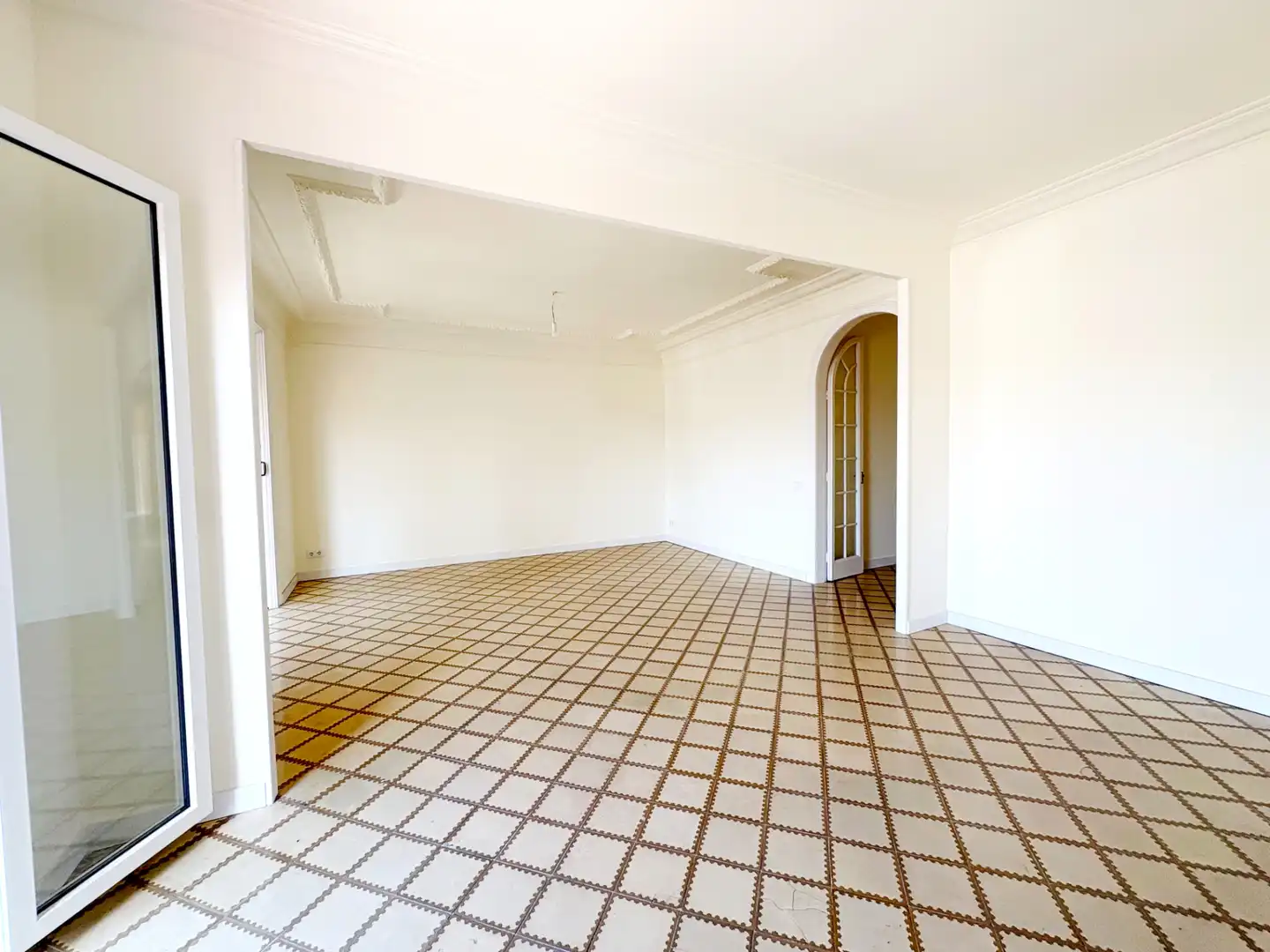 Flat with terrace to rent in Carrer de Muntaner, imagen 7
