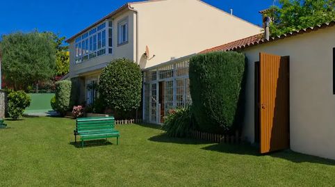 Foto 2 de Casa o chalet en venta en Rúa Monte Alto, 5, Nigrán centro, Nigrán