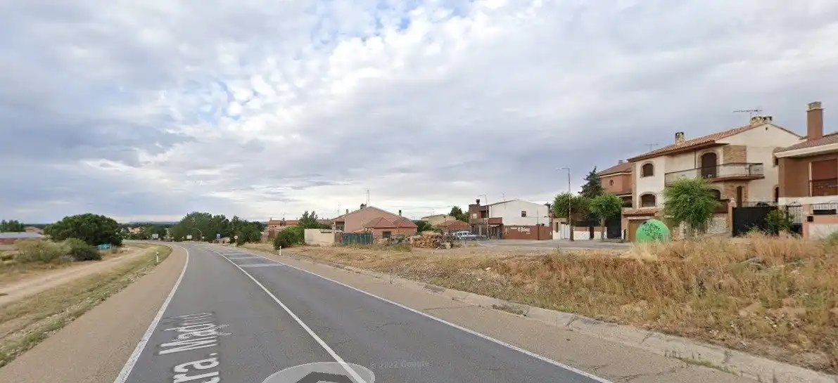 Terreny residencial en venda a Mojados, imagen 5