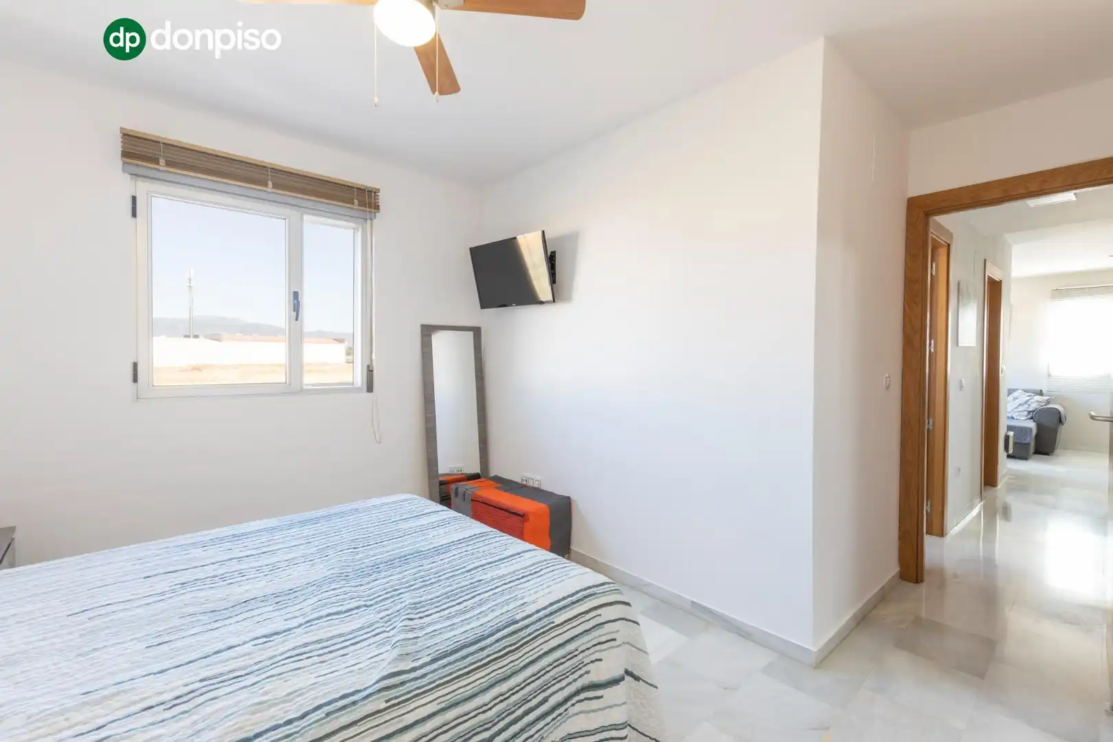Appartamento con ascensore in vendita a LINARES 2, imagen 18