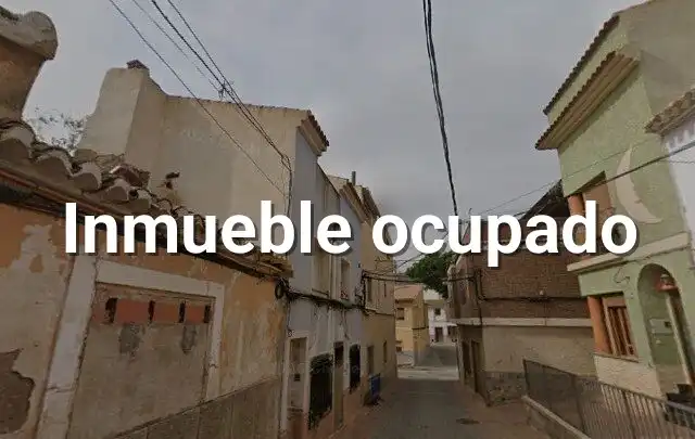 House for sale in CALLE DE LA PLAZA ,PUERTA: B
