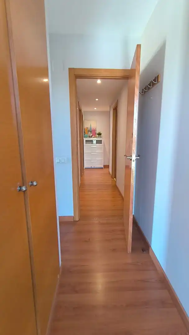 Apartments for rent in Valencia  with Terrace, Swimming Pool and Furnished