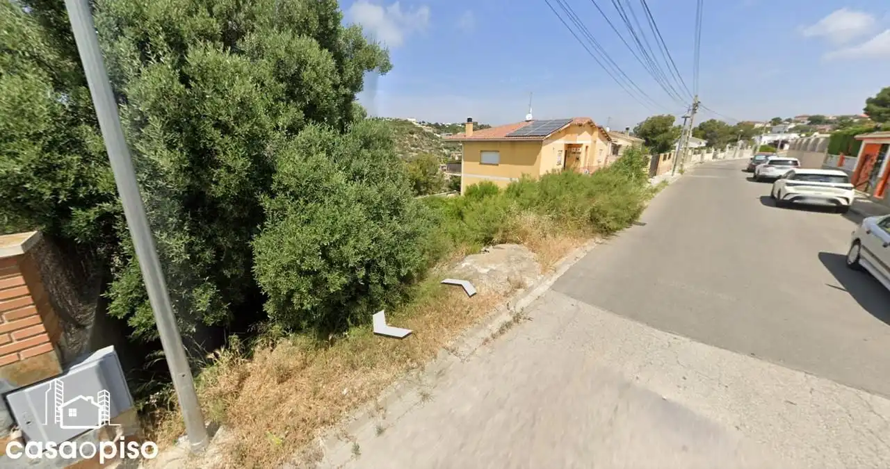 Lands and plots for sale in marca hispanica, imagen 5