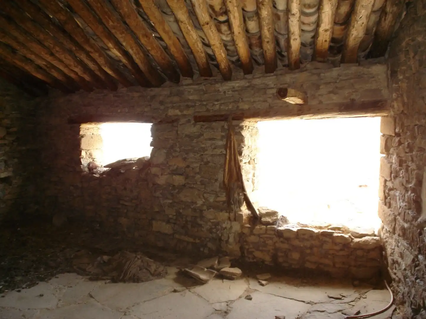 Casa o chalet en venta en Graus con Trastero