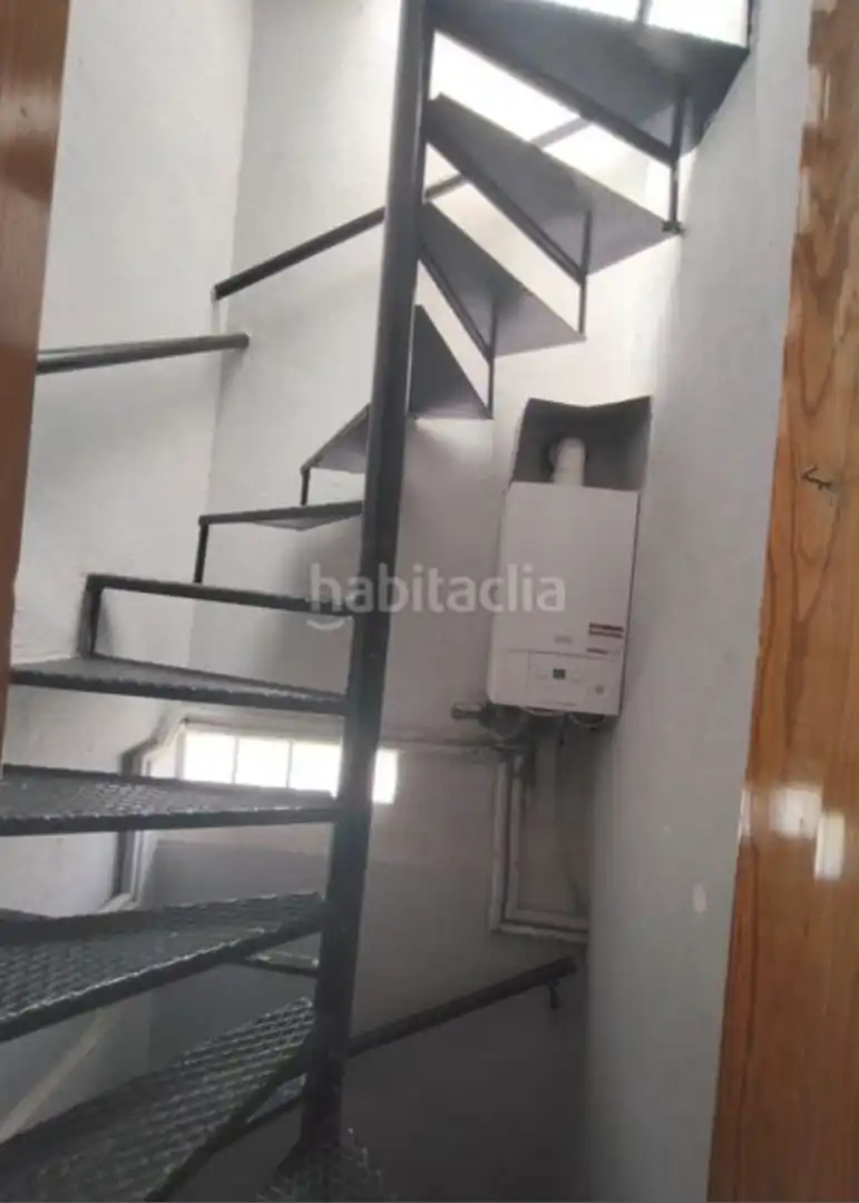 Casa o xalet en venda en Barcelona amb Calefacció, Parquet i Terrassa