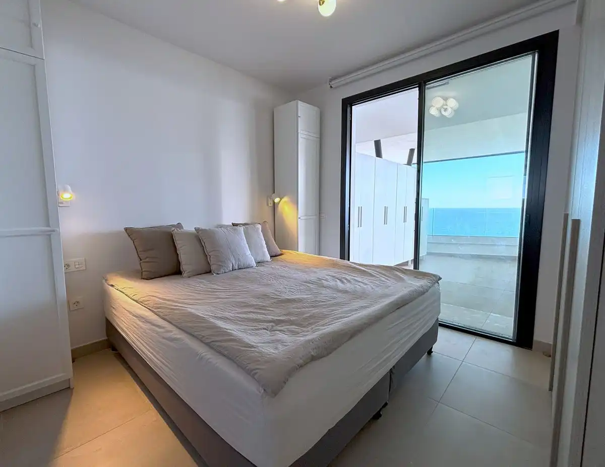 Apartament amb piscina en venda a BEGOÑA, imagen 10