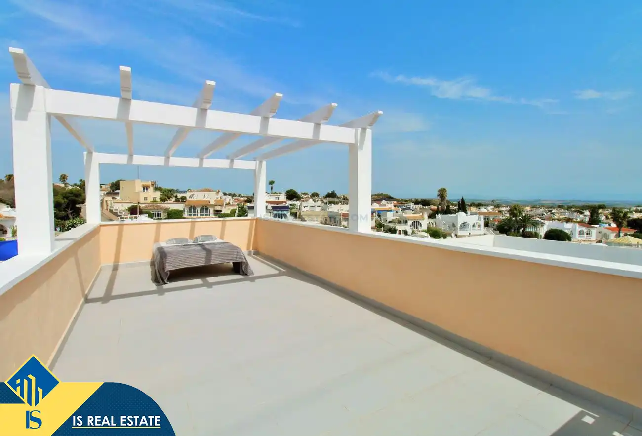Bungalow for sale in Orihuela Costa, imagen 12