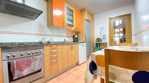 Foto 4 de Pis en venda a Rua Palmeiras, 23, O Milladoiro, A Coruña