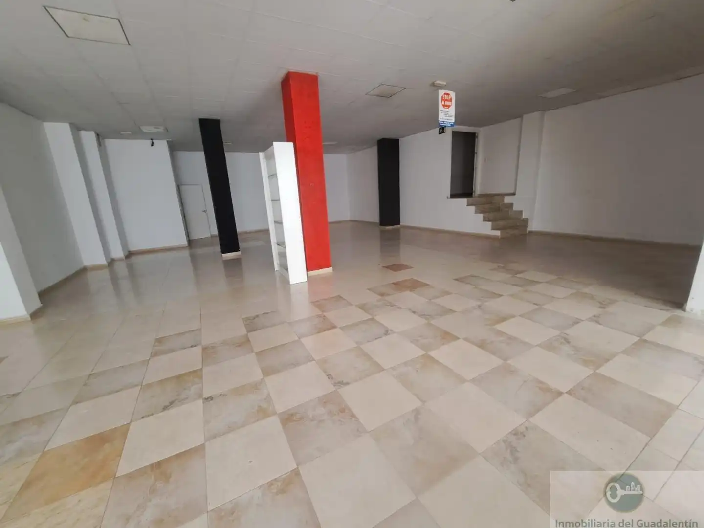 Gewerbefläche zur Miete in Lorca Ciudad, imagen 5