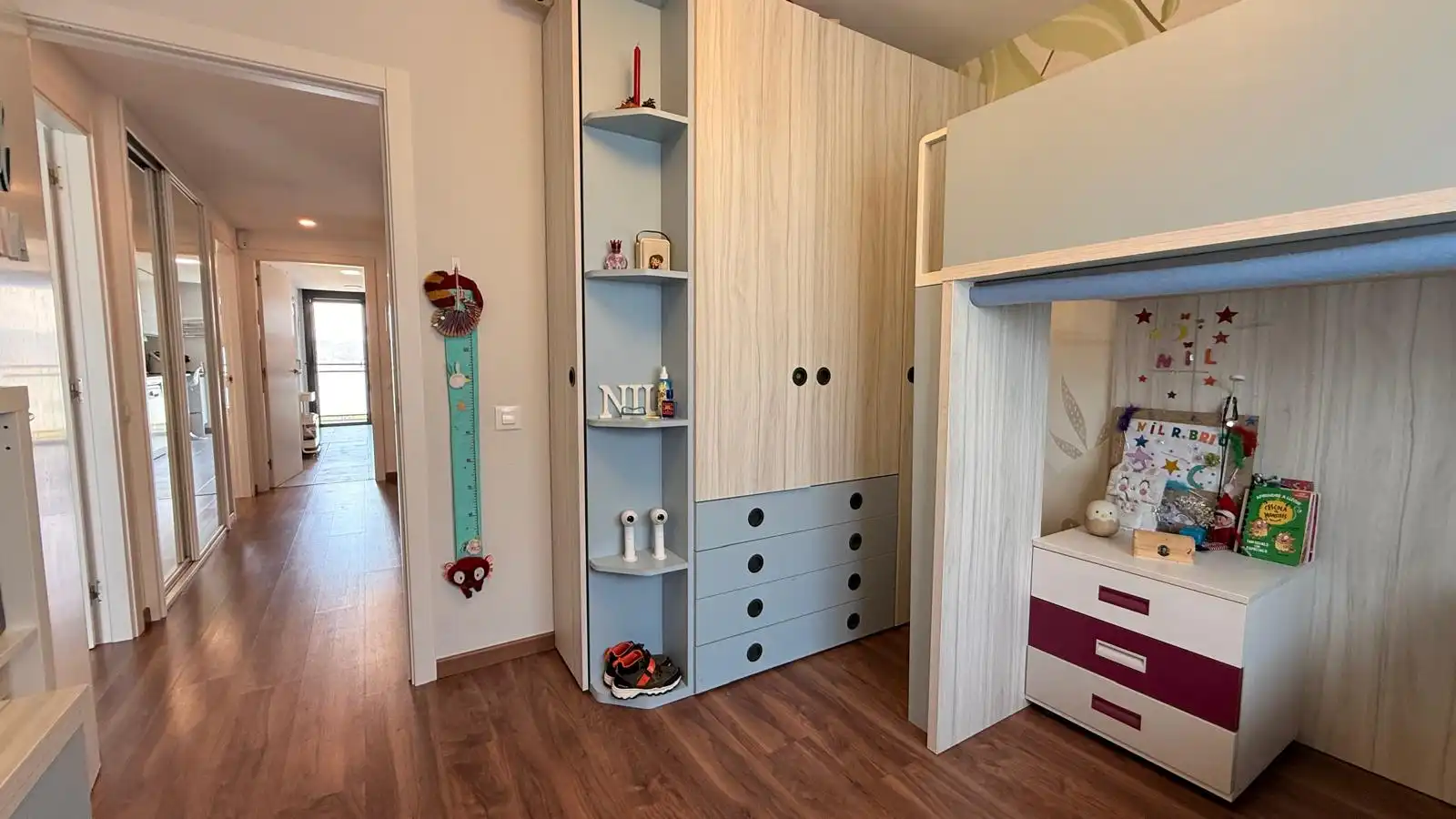 Piso con piscina en venta en Carrer de Rosa Luxemburg, imagen 13