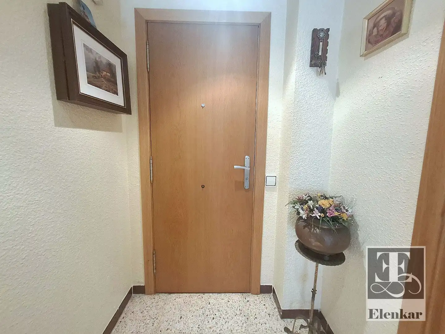 Piso con piscina en venta en Baixador, imagen 5