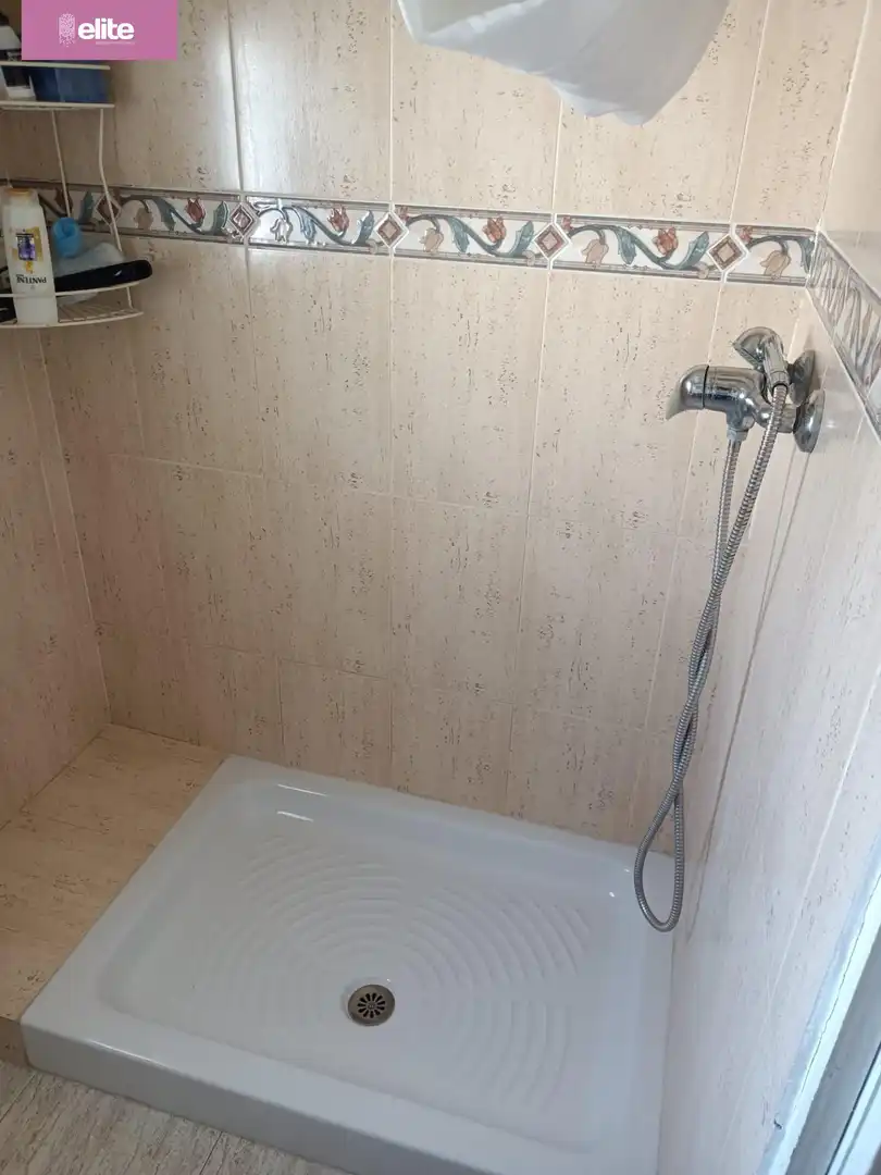 Bathroom of Houses for sale in Jerez de la Frontera  with Air Conditioner and Terrace