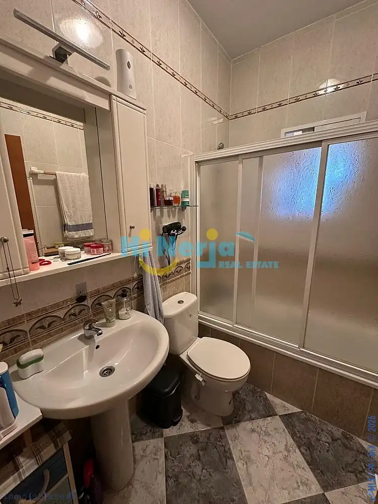 Casa rústica con piscina en venta en Almayate, imagen 14