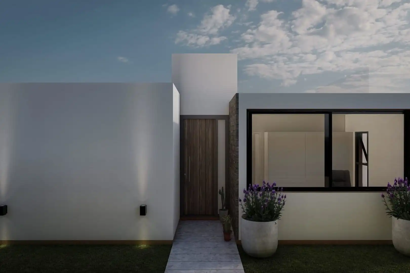 Casa in vendita a Fortuna, imagen 3