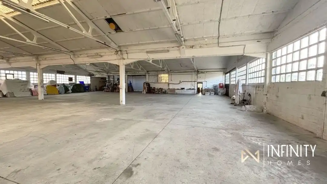 Industrial building for sale in Poligono Ugaldeguren III, imagen 2