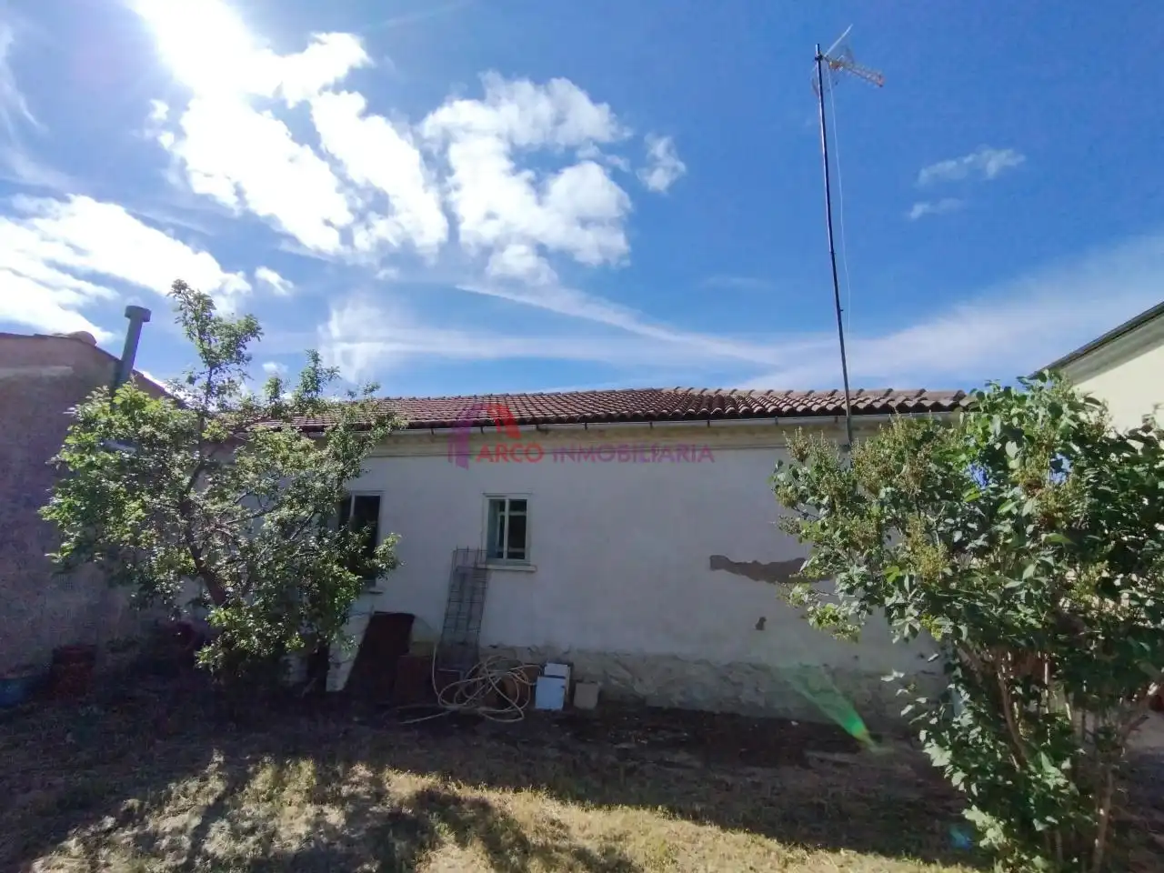 Casa adosada en venta en Burgos con Calefacción