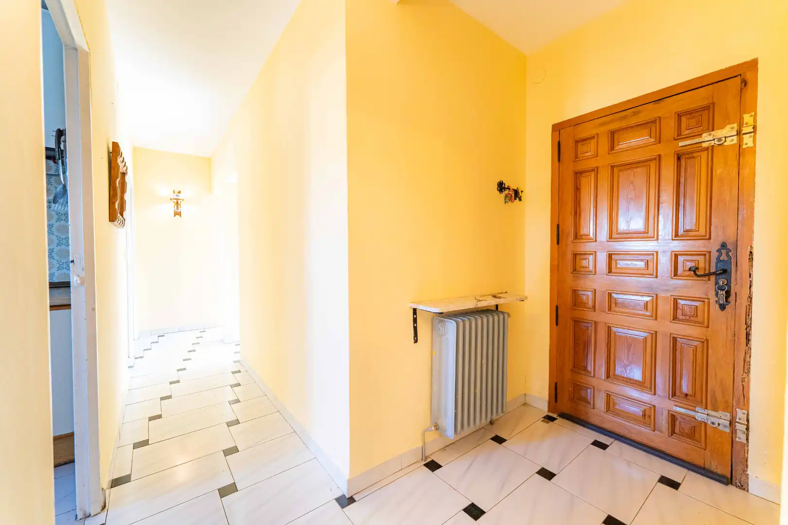Casa o chalet en venta en El Álamo con Calefacción, Trastero y Piscina