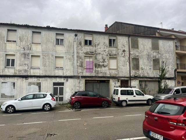 Casa-chalet en Venta en Concheiros - Fontiñas