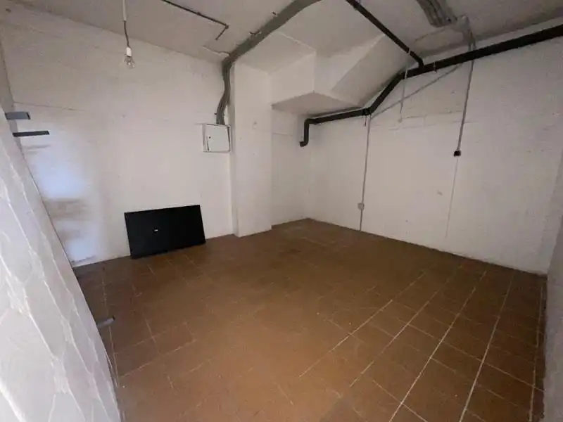 Adossat amb terrassa en venda a Calle del Bastión, imagen 14