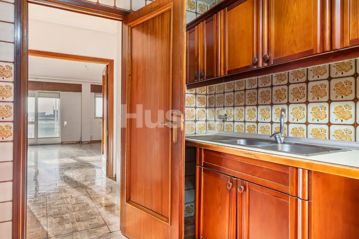 Wohnung mit Terrasse zum Verkauf in Calle del Príncipe de Vergara, imagen 24