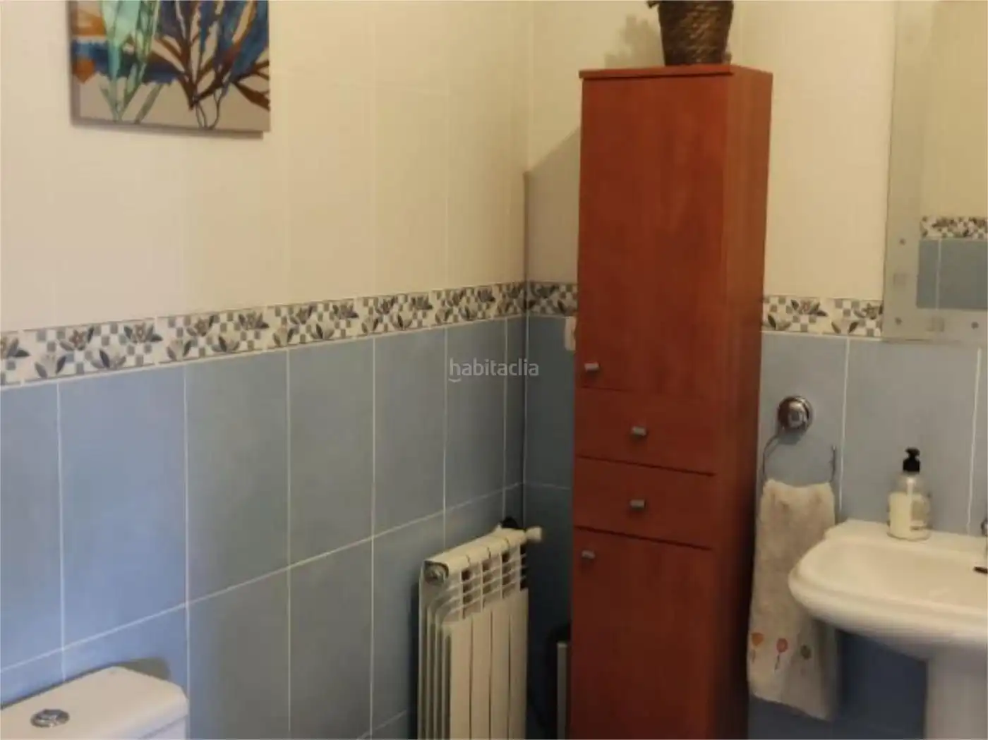 Casa en venda a Calle Tirso de Molina 15, imagen 18