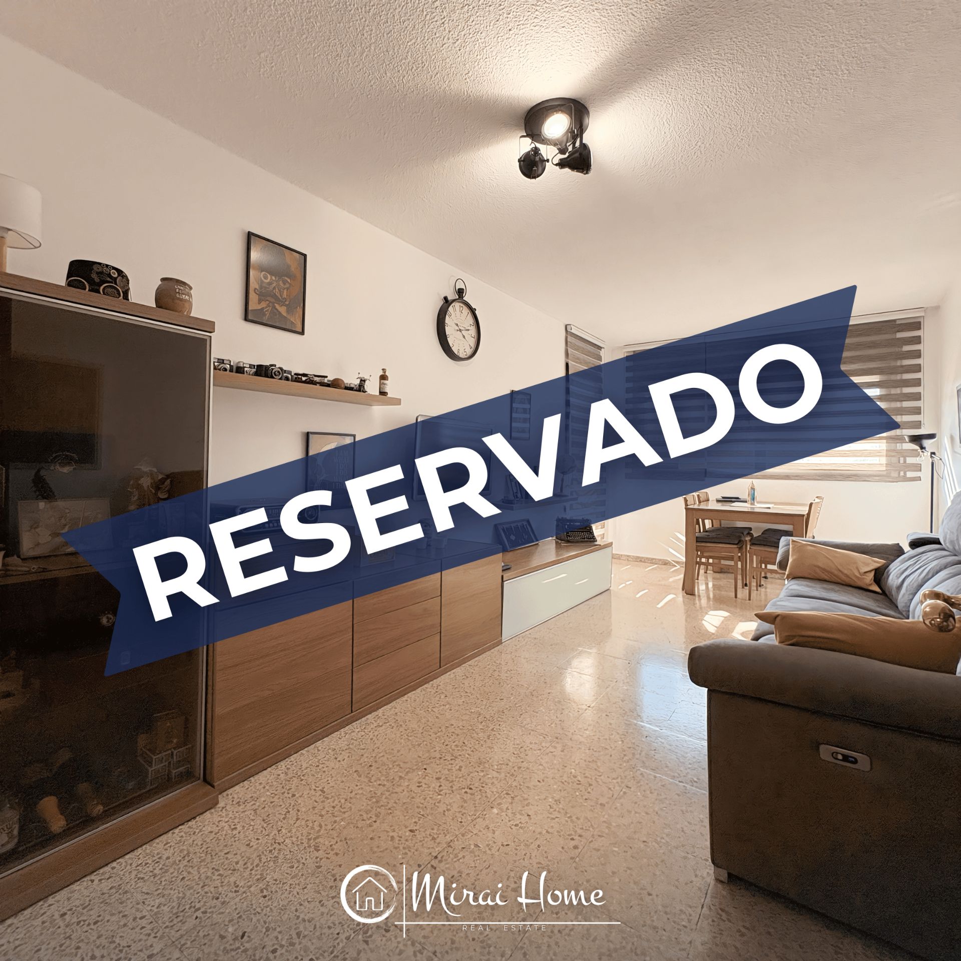 Piso en venta en Carrer Rafael Casanova, Ponent