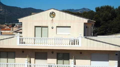 Foto 2 de Dúplex en venta en Avinguda de Barcelona, 180, Centre, Mont-roig del Camp