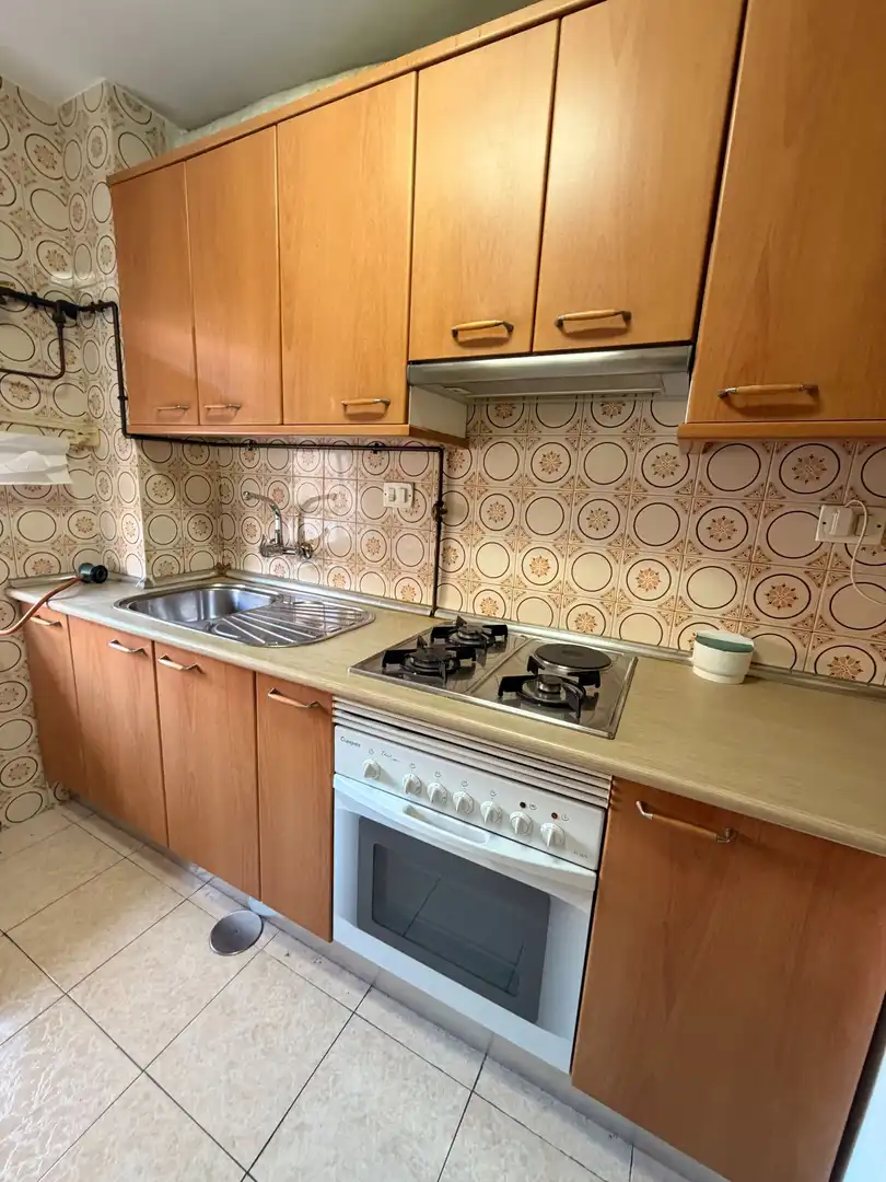 Cuina de Pis en venda en Valdemoro
