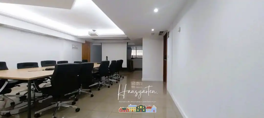 Office space with lift for sale in Rafael Cabrera, imagen 35