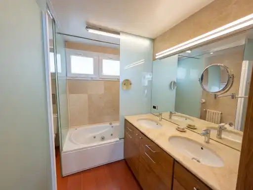 Penthouse with terrace for sale in Carrer de son Buit 18, imagen 3