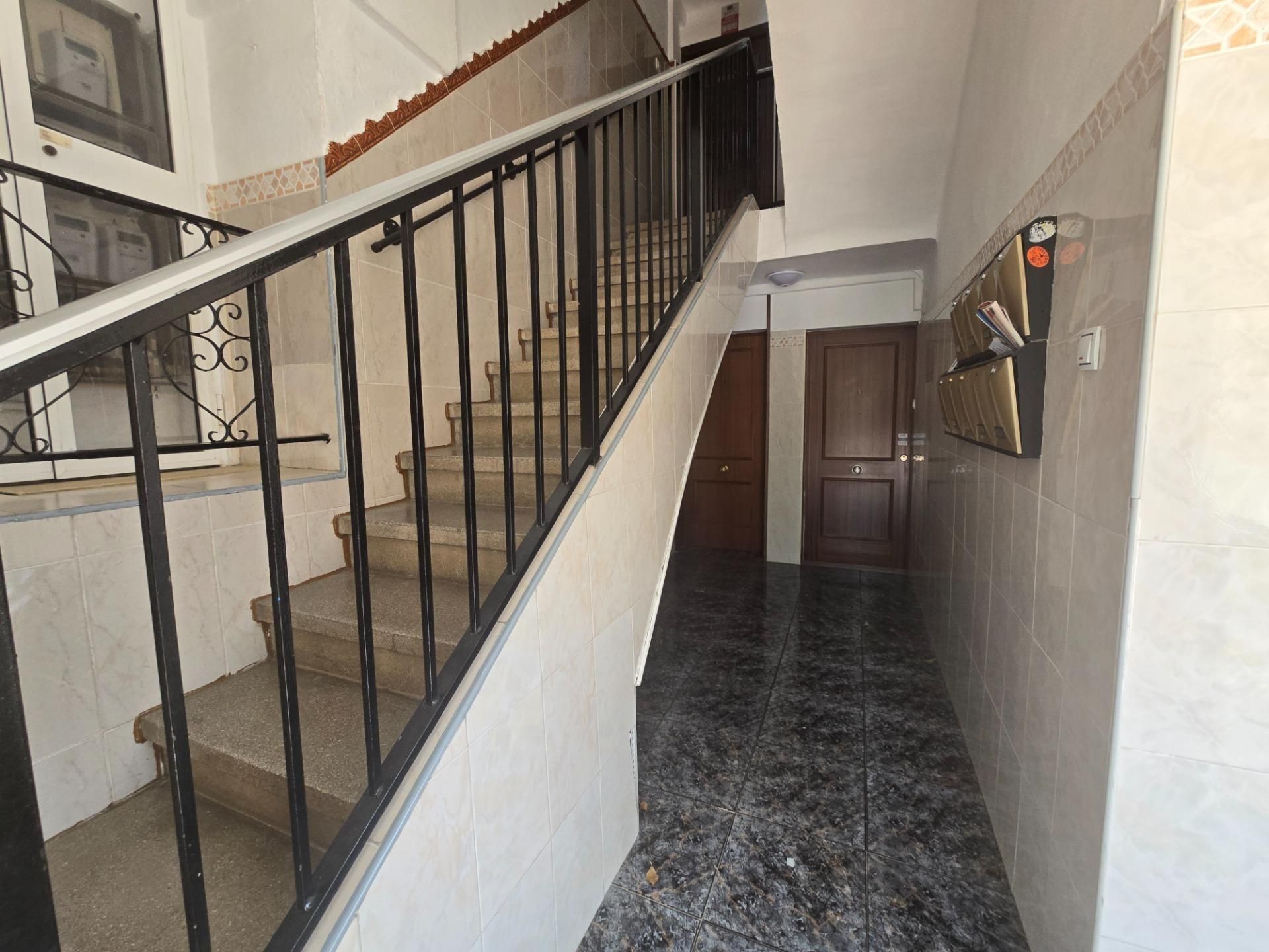 Pis en venda en Málaga Capital