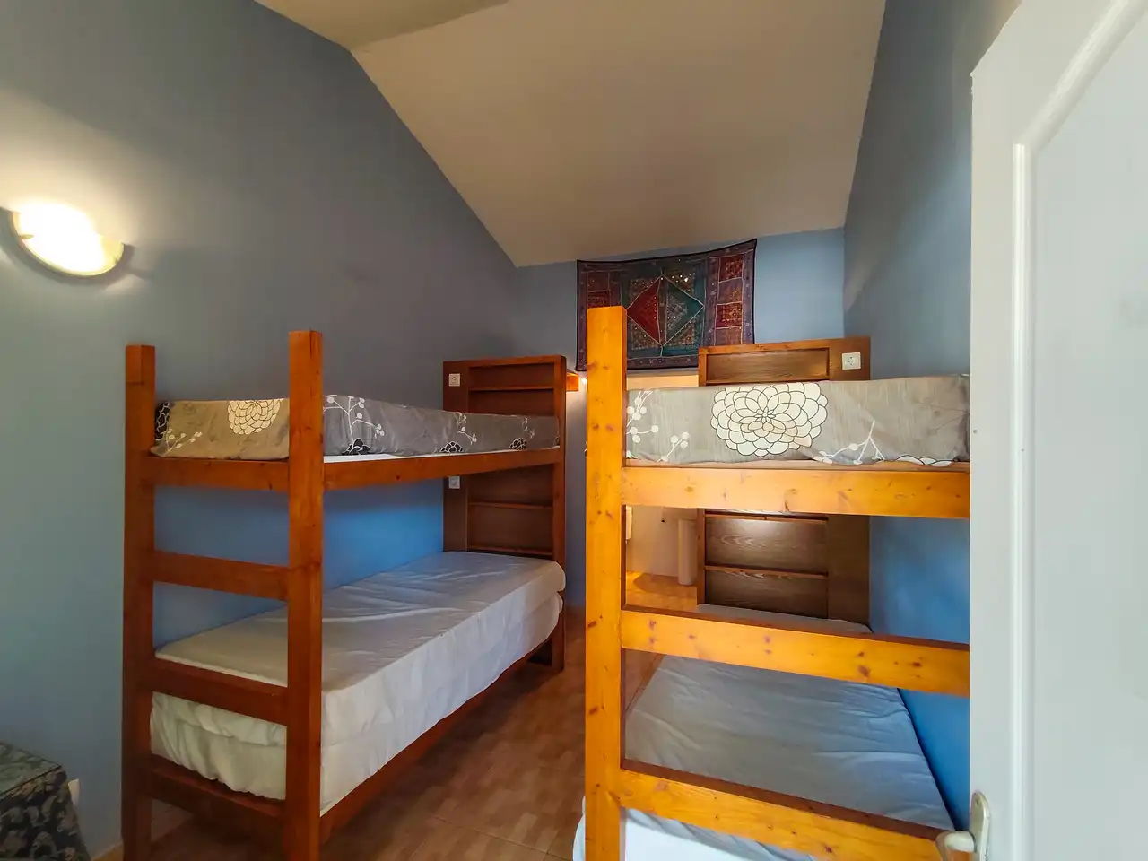 Dormitori de Casa o xalet en venda en Elche / Elx amb Jardí privat, Terrassa i Piscina