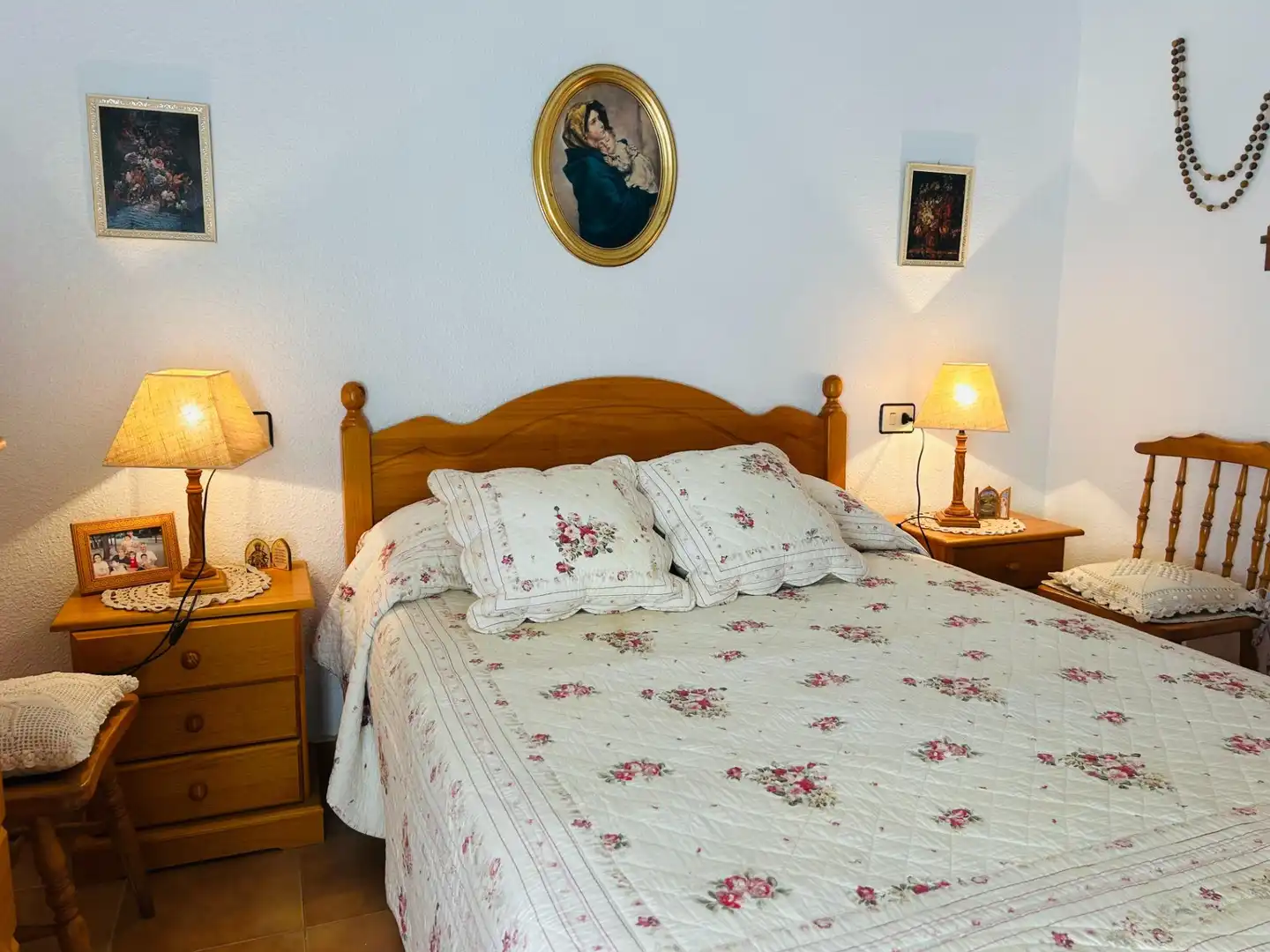 House with terrace for sale in Santiago de la Ribera, imagen 46