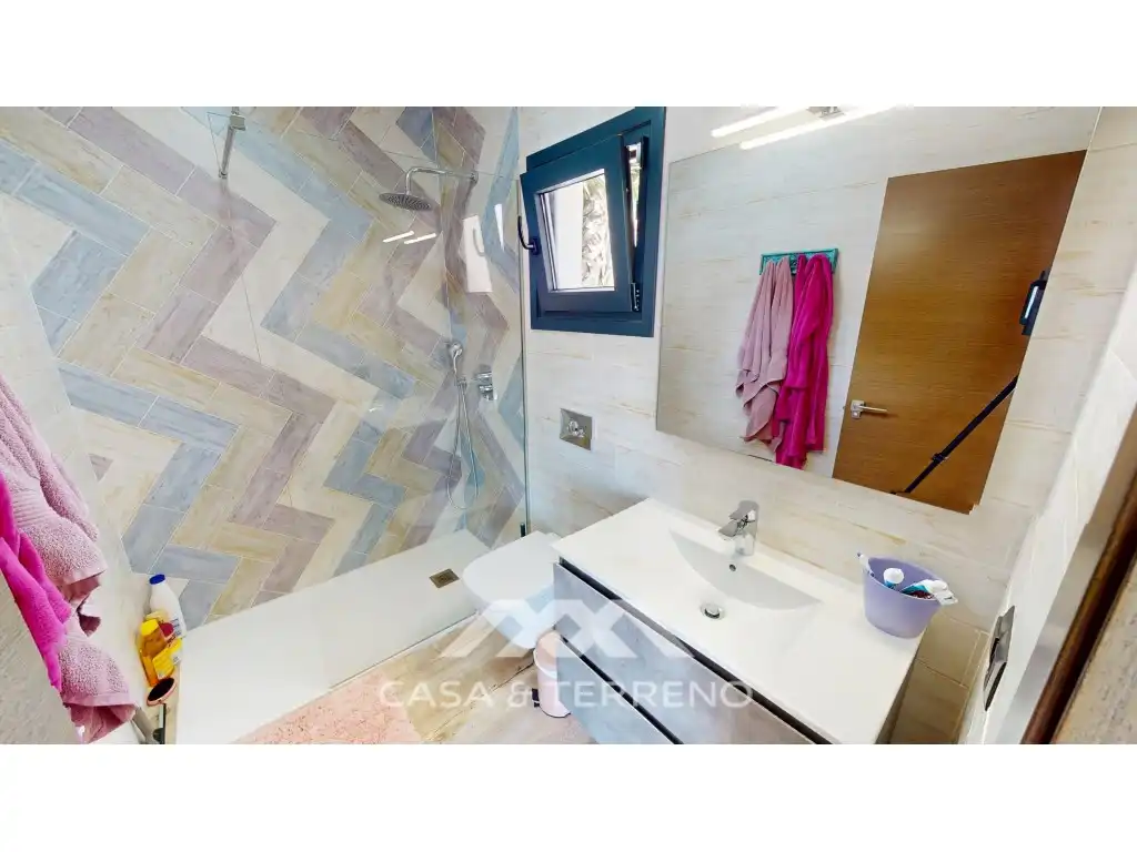 House with terrace for sale in Diseminados Diseminados, imagen 41