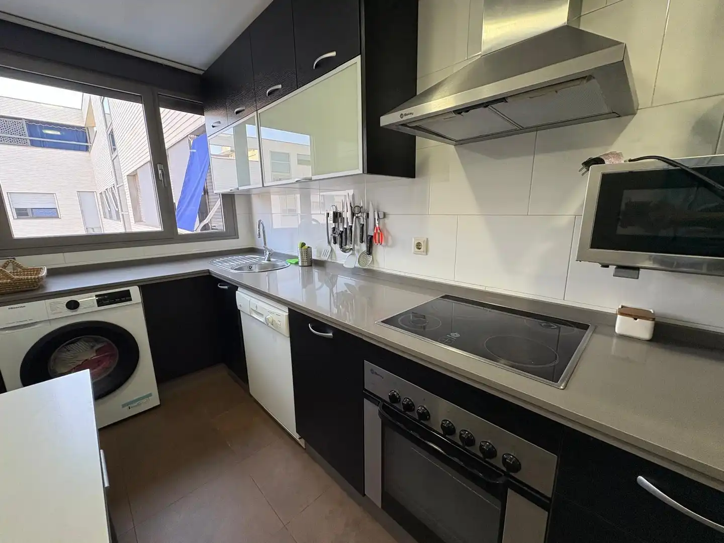 Cocina de Piso en venta en Córdoba con Aire acondicionado, Calefacción y Parquet