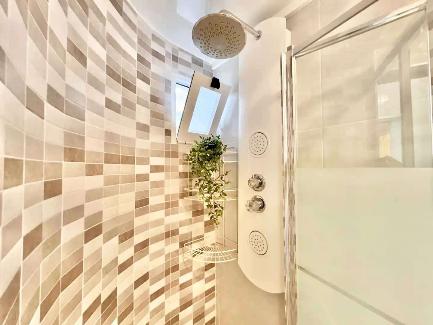 Baño de Casa o chalet en venta en San Pedro del Pinatar con Jardín privado, Terraza y Trastero