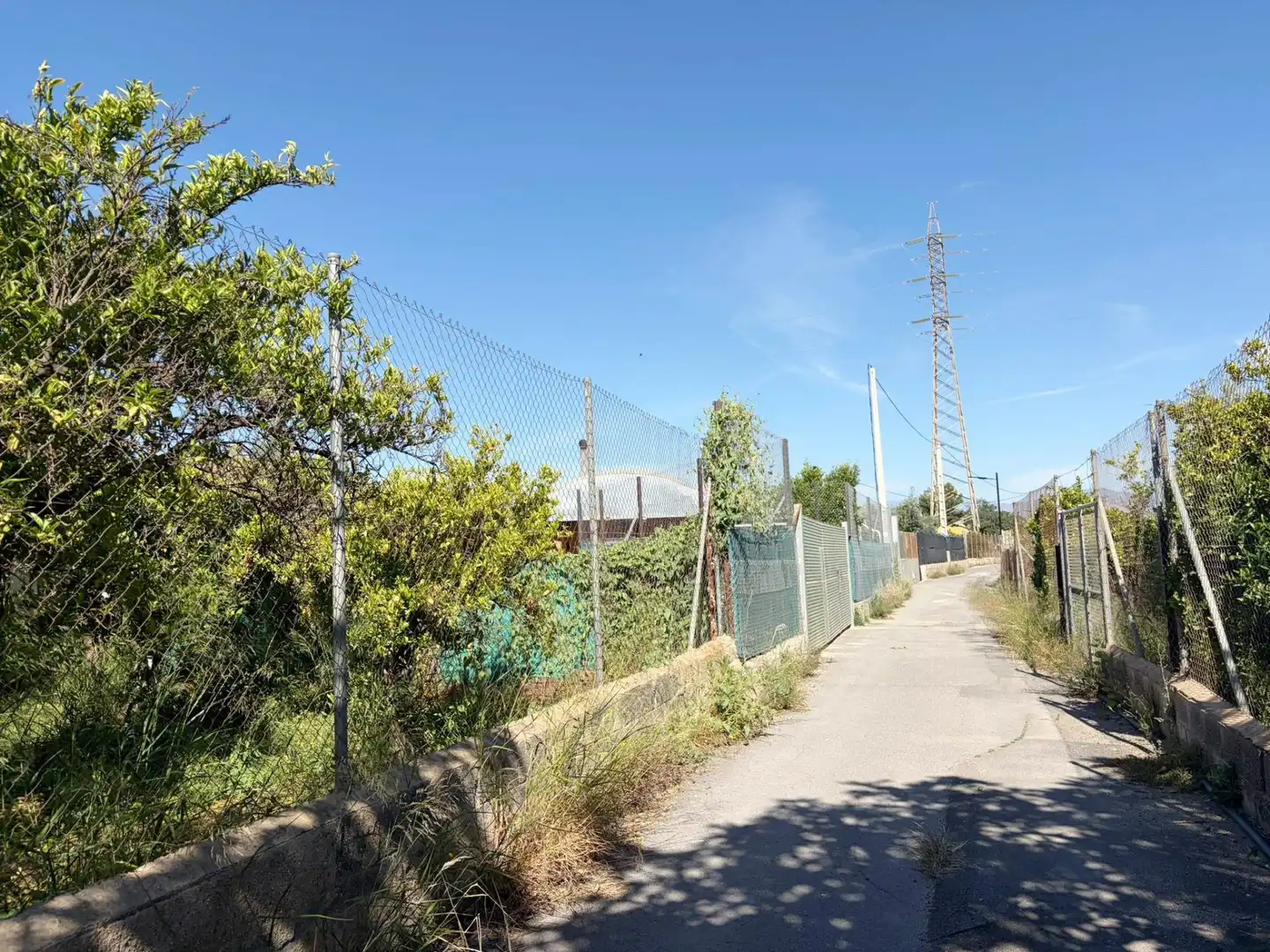 Terreny residencial en venda a Rioja, imagen 6